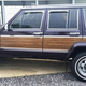 Image for article titled At $8,495, Would This Armored 1990 Jeep Wagoneer Limited Prove a Safe Bet?